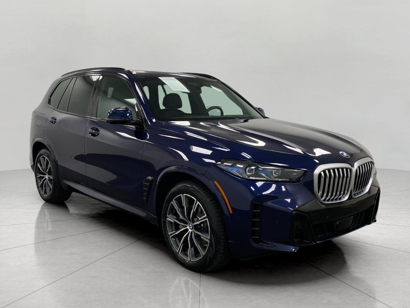2025 BMW X5 40i