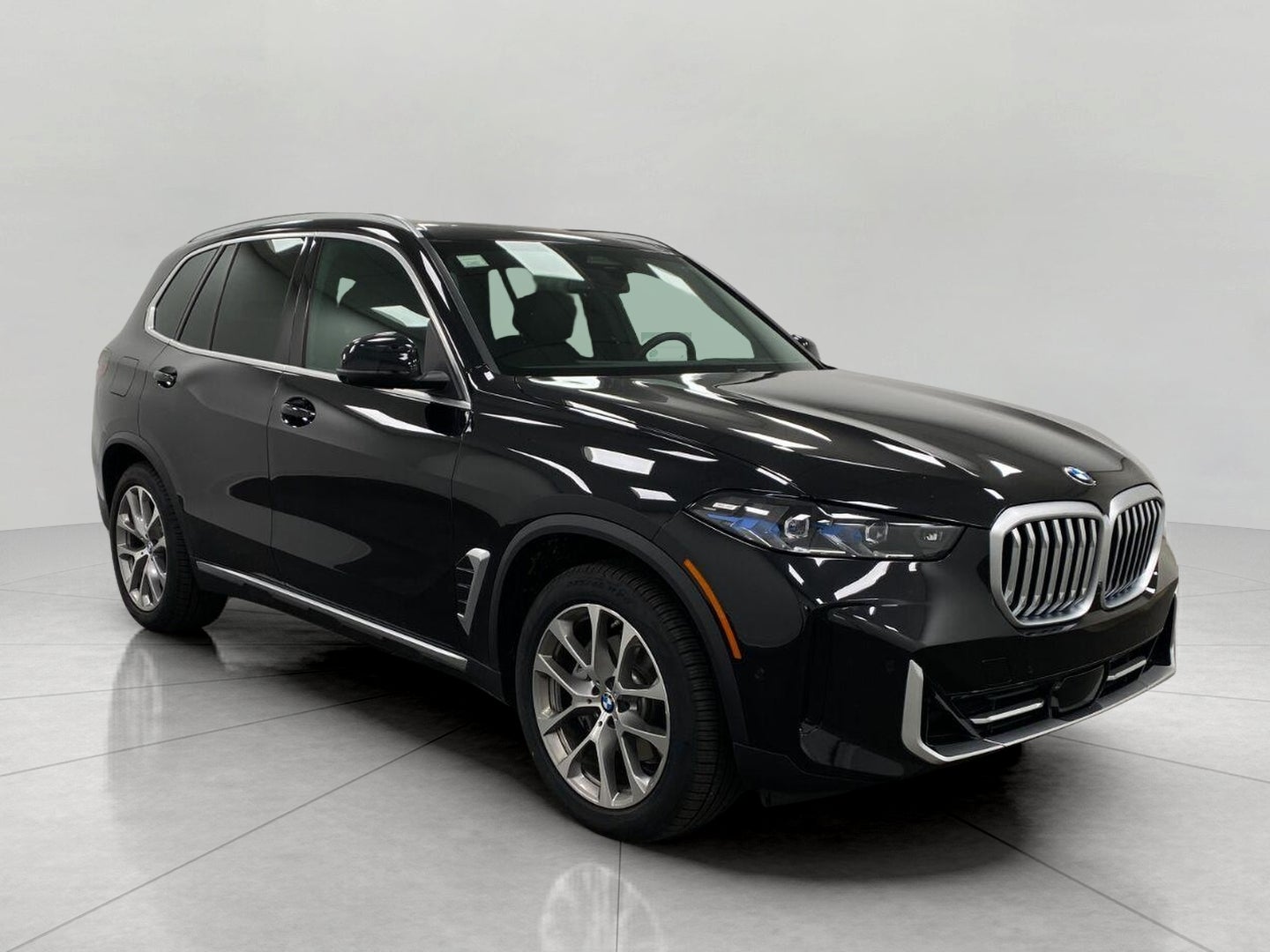 2026 BMW X5 40i
