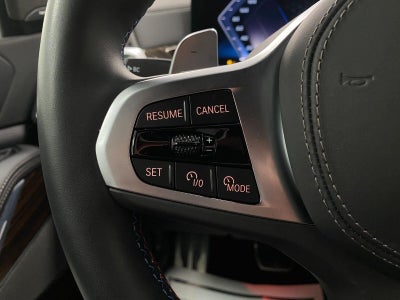 2026 BMW X5 M60i Sports Activity Vehicle