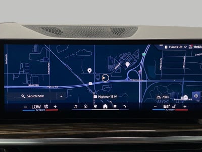2026 BMW X5 M60i Sports Activity Vehicle