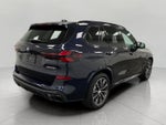 2026 BMW X5 M60i Sports Activity Vehicle