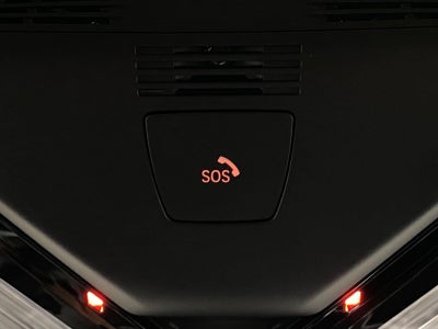 2026 BMW X5 M60i Sports Activity Vehicle