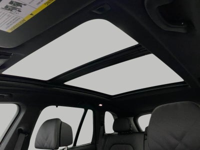 2026 BMW X5 M60i Sports Activity Vehicle