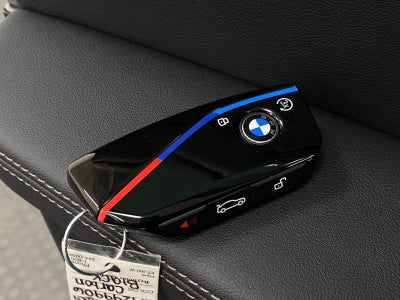 2026 BMW X5 M60i Sports Activity Vehicle