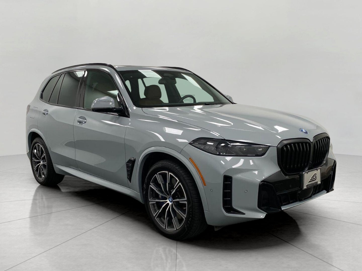 2024 BMW X5 50e
