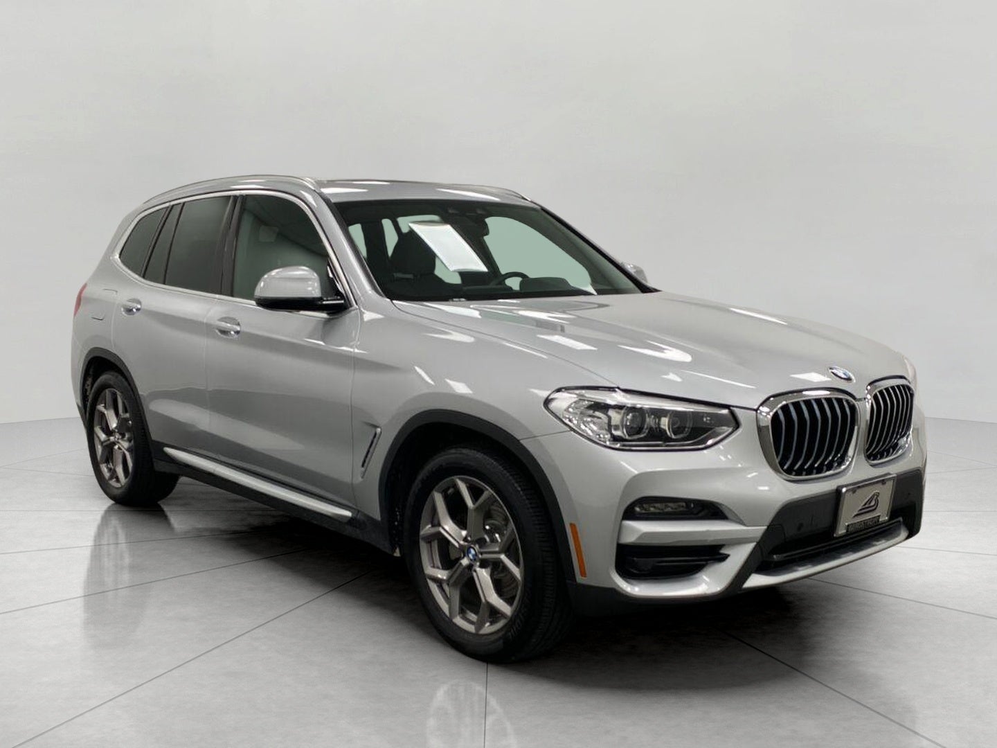 2020 BMW X3 30i