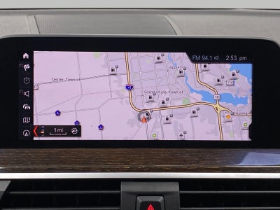 2020 BMW X3 xDrive30i Sports Activity Vehicle