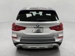 2020 BMW X3 xDrive30i Sports Activity Vehicle