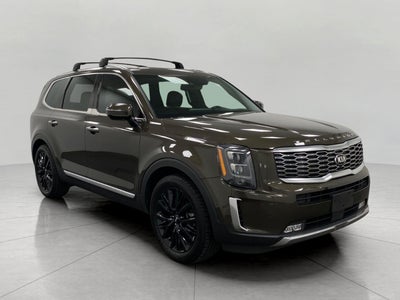 2021 Kia Telluride SX AWD