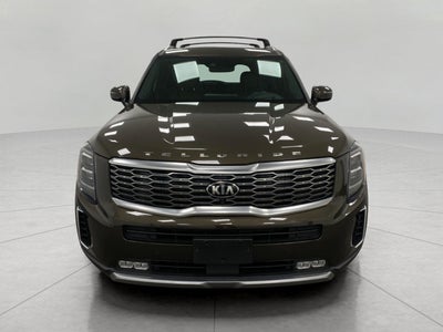 2021 Kia Telluride SX AWD