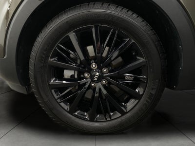 2021 Kia Telluride SX AWD
