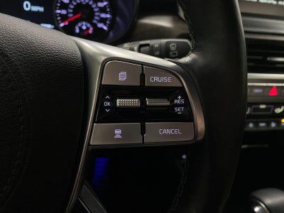 2021 Kia Telluride SX AWD