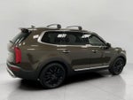 2021 Kia Telluride SX AWD