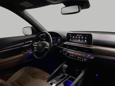 2021 Kia Telluride SX AWD