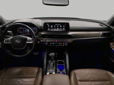 2021 Kia Telluride SX AWD