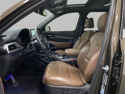 2021 Kia Telluride SX AWD