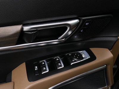 2021 Kia Telluride SX AWD