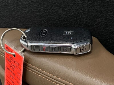2021 Kia Telluride SX AWD