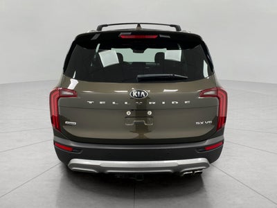 2021 Kia Telluride SX AWD
