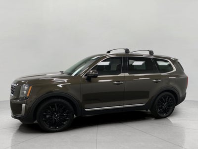 2021 Kia Telluride SX AWD