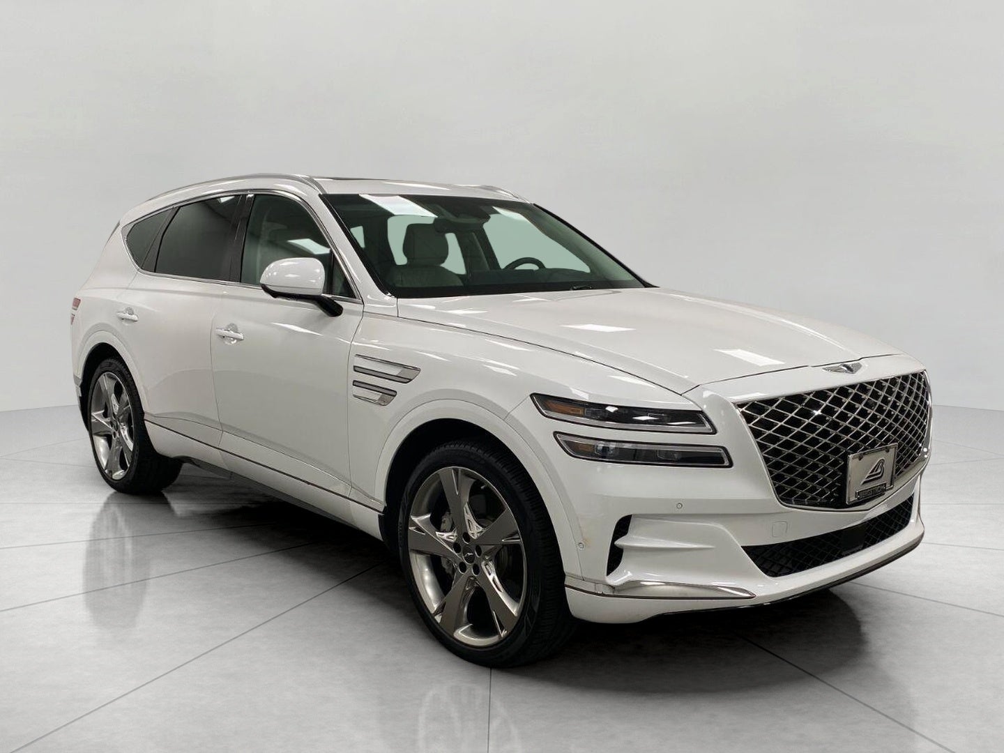 2024 GENESIS GV80 Standard