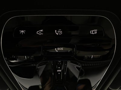 2026 Mercedes-Benz C-Class C 300 4MATIC® Sedan