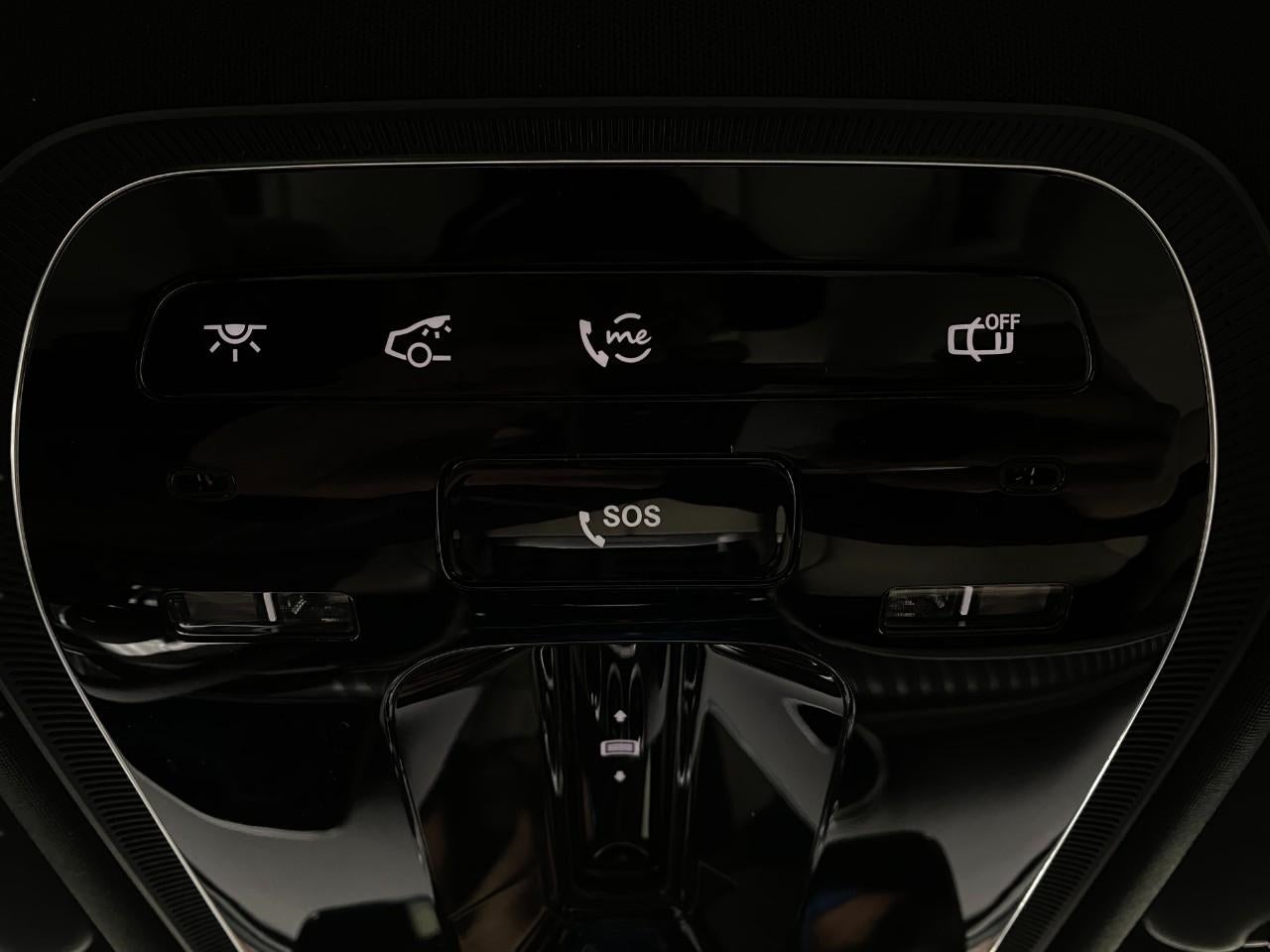 2026 Mercedes-Benz C-Class C 300 4MATIC® Sedan