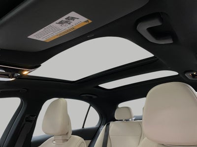 2026 Mercedes-Benz C-Class C 300 4MATIC® Sedan