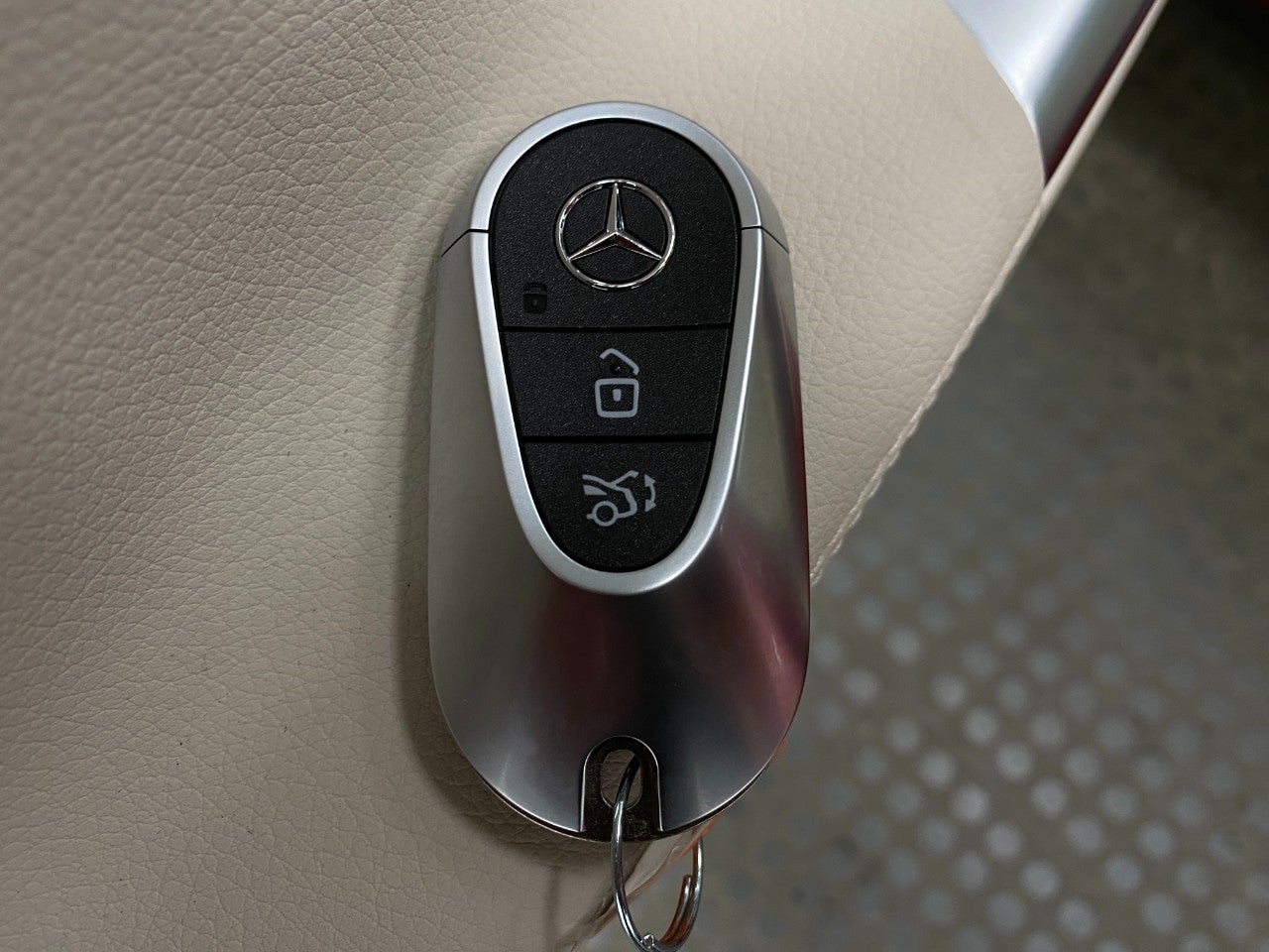 2026 Mercedes-Benz C-Class C 300 4MATIC® Sedan