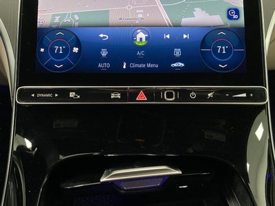 2026 Mercedes-Benz C-Class C 300 4MATIC® Sedan