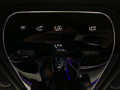 2026 Mercedes-Benz E-Class E 350 4MATIC® Sedan