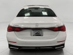 2026 Mercedes-Benz E-Class E 350 4MATIC® Sedan