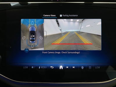 2026 Mercedes-Benz E-Class E 350 4MATIC® Sedan