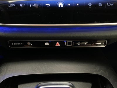 2026 Mercedes-Benz E-Class E 350 4MATIC® Sedan