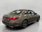 2026 Mercedes-Benz E-Class E 350 4MATIC® Sedan