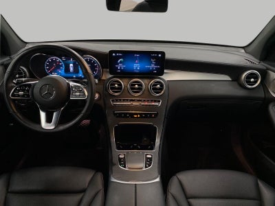 2023 Mercedes-Benz GLC GLC 300 4MATIC® Coupe