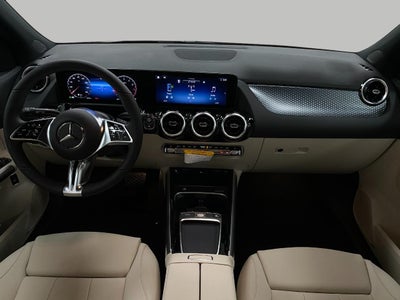 2026 Mercedes-Benz GLA GLA 250 4MATIC® SUV