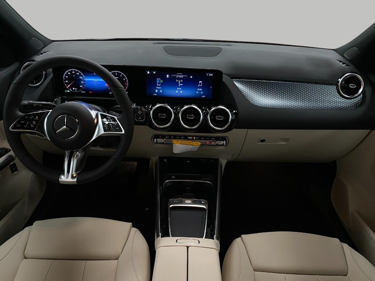2026 Mercedes-Benz GLA GLA 250 4MATIC® SUV