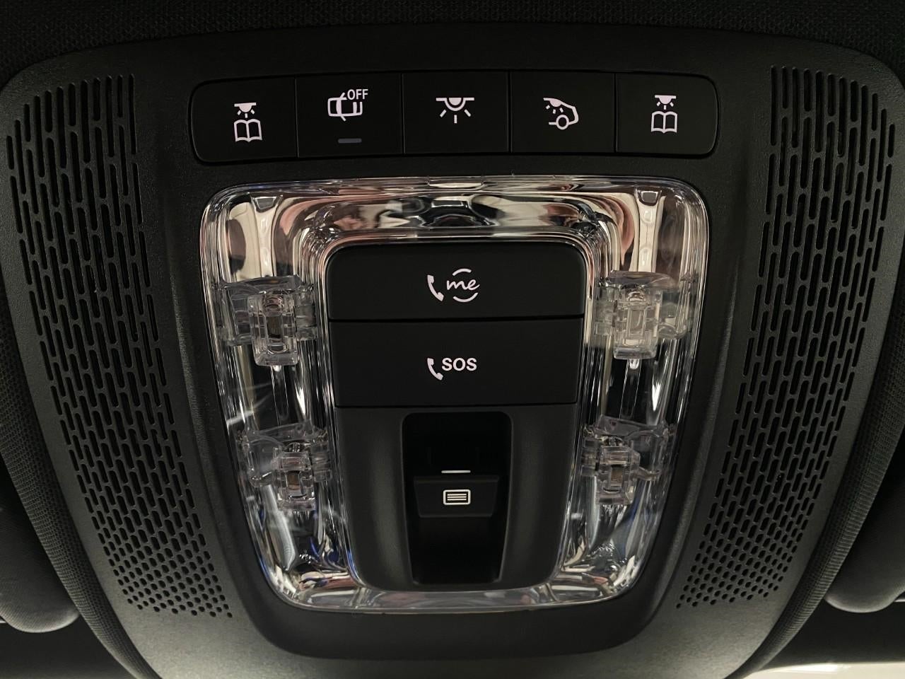 2026 Mercedes-Benz GLA GLA 250 4MATIC® SUV