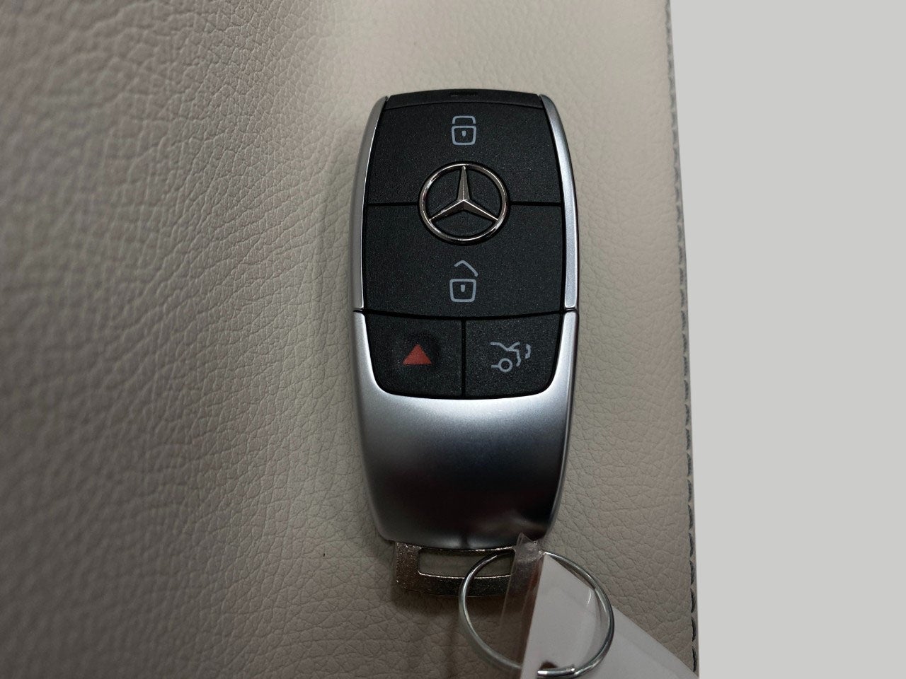 2026 Mercedes-Benz GLA GLA 250 4MATIC® SUV