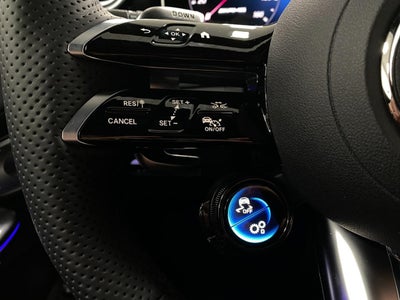 2026 Mercedes-Benz GLC AMG® GLC 43 4MATIC® Coupe