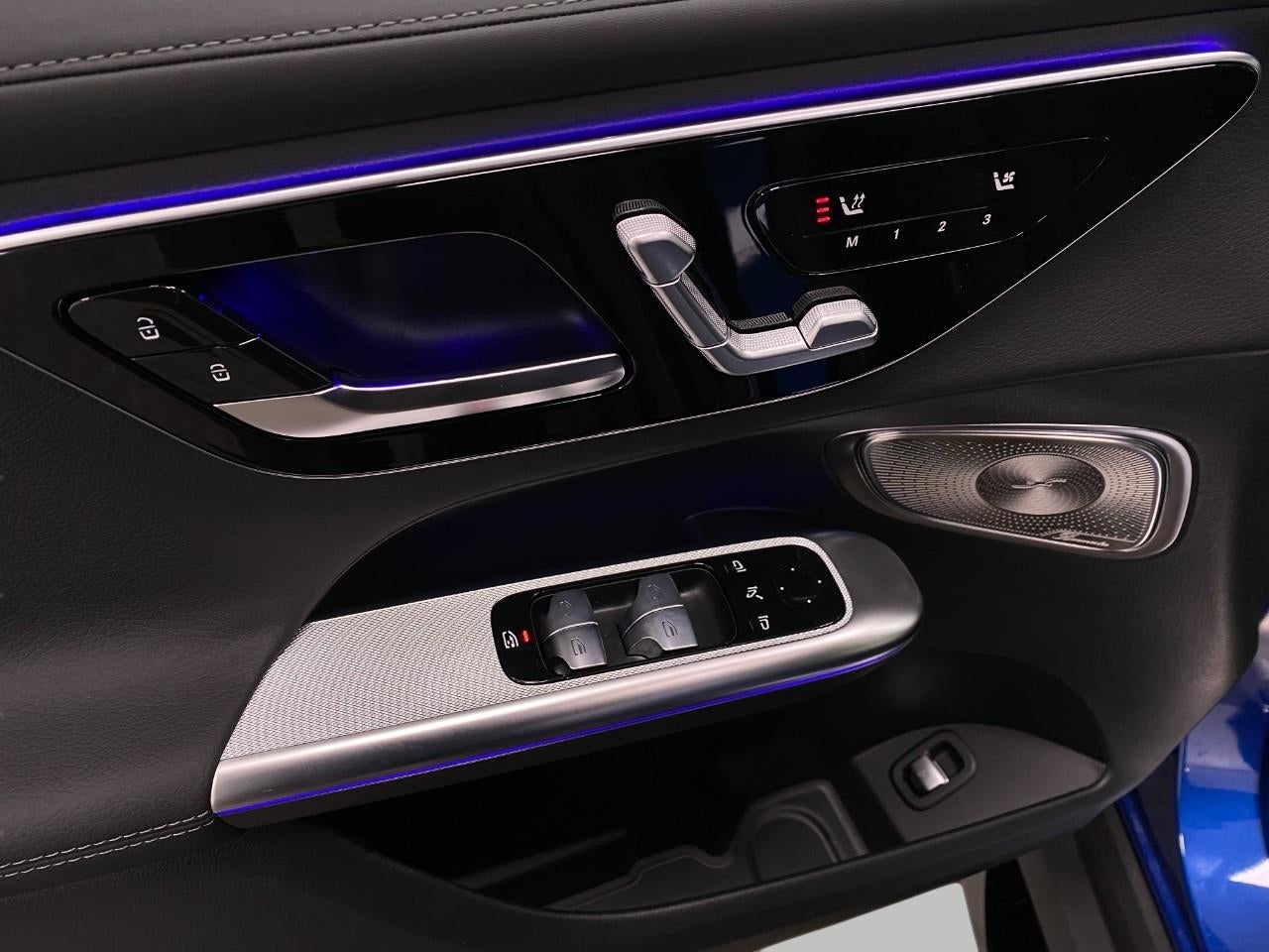 2026 Mercedes-Benz GLC AMG® GLC 43 4MATIC® Coupe