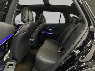 2026 Mercedes-Benz GLC GLC 300 4MATIC® SUV