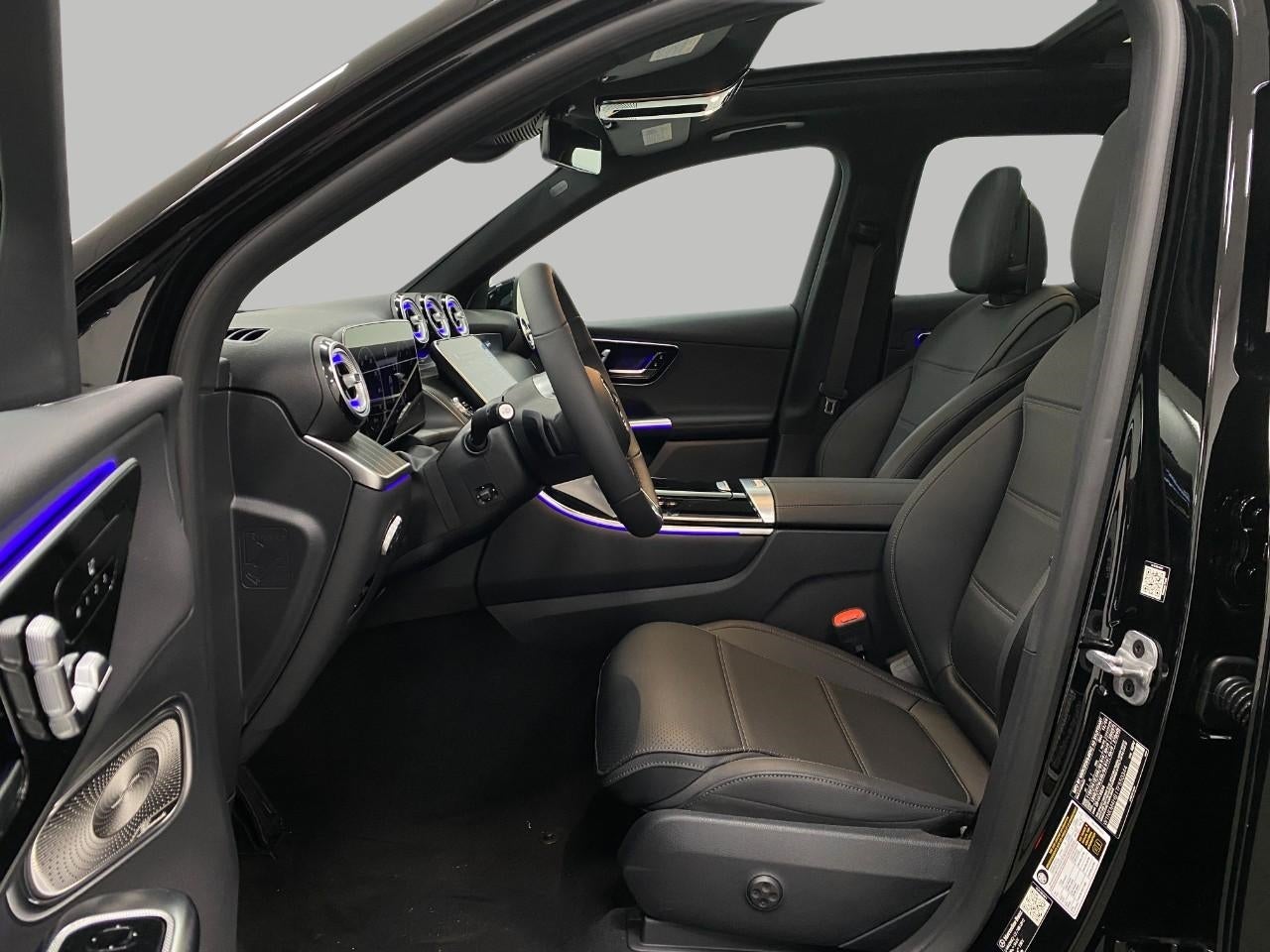 2026 Mercedes-Benz GLC GLC 300 4MATIC® SUV