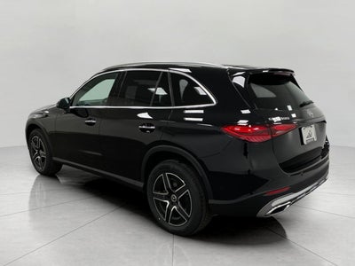 2026 Mercedes-Benz GLC GLC 300 4MATIC® SUV