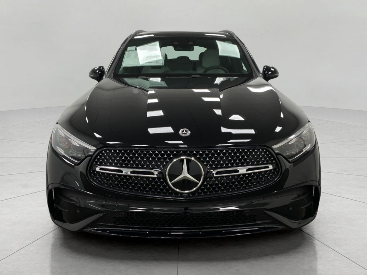 2026 Mercedes-Benz GLC GLC 300 4MATIC® SUV