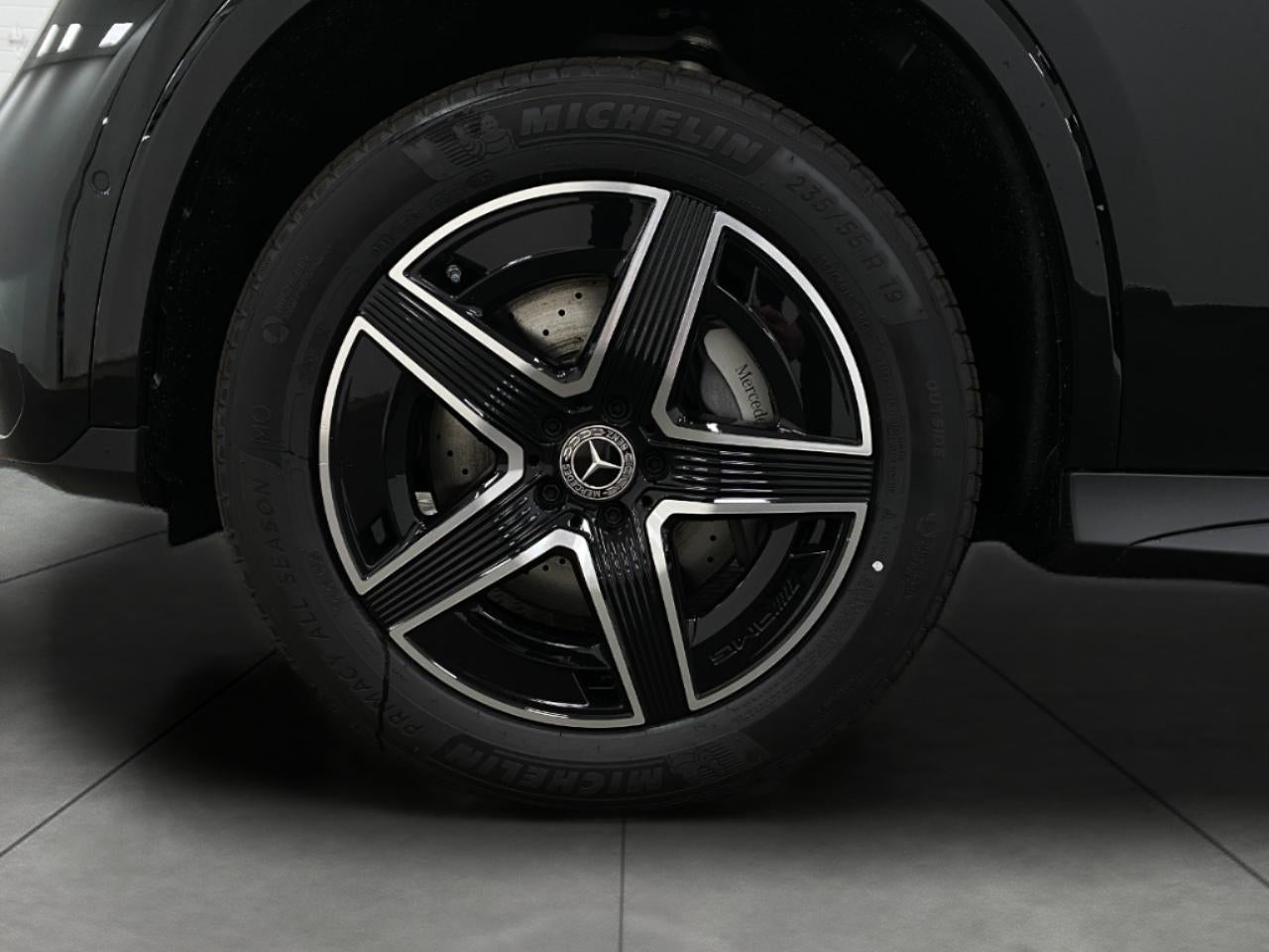 2026 Mercedes-Benz GLC GLC 300 4MATIC® SUV