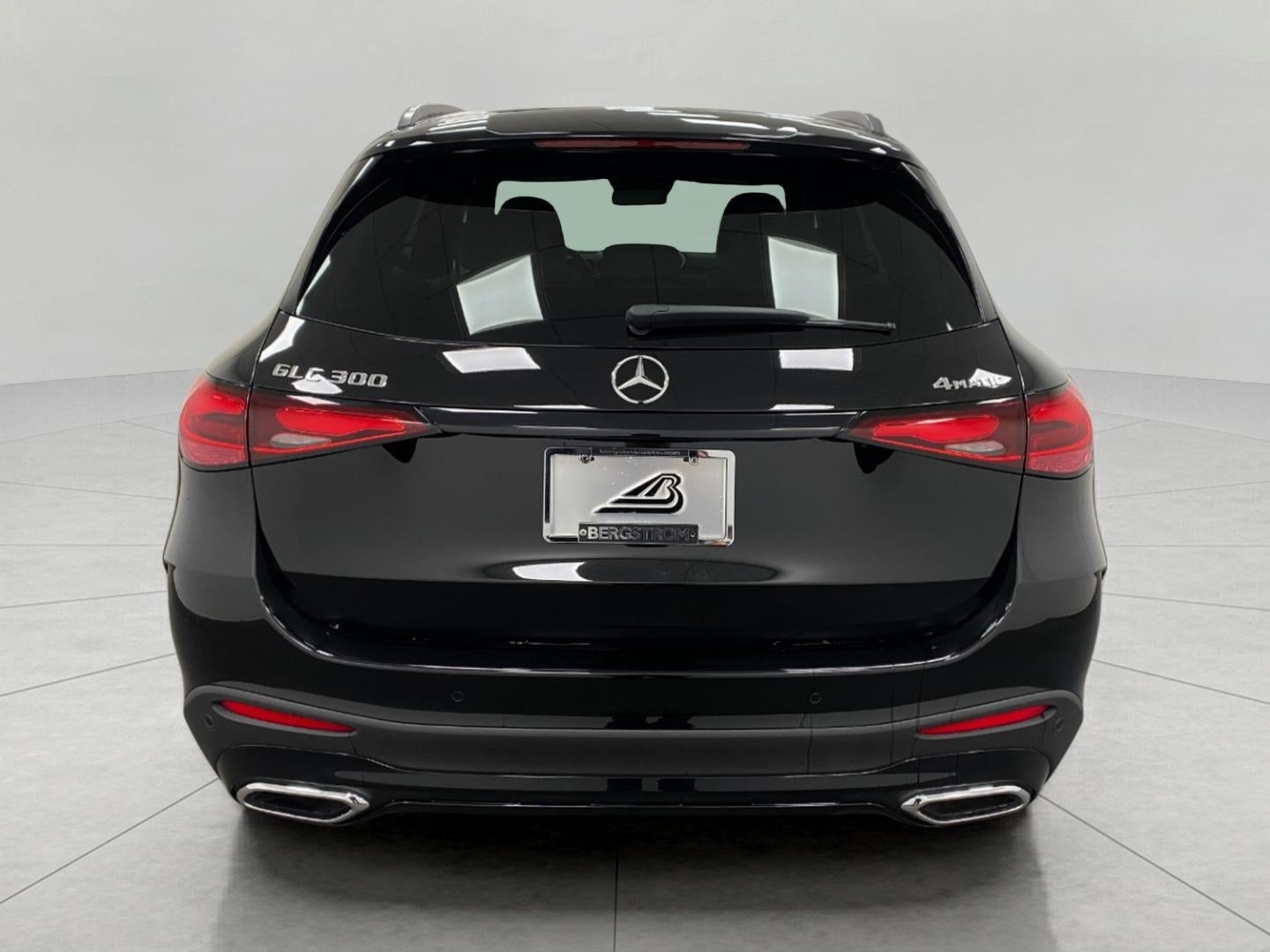 2026 Mercedes-Benz GLC GLC 300 4MATIC® SUV
