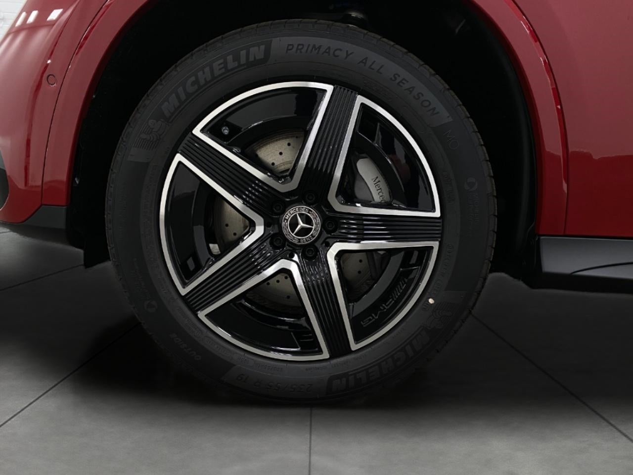 2026 Mercedes-Benz GLC GLC 300 4MATIC® SUV