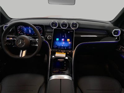 2026 Mercedes-Benz GLC GLC 300 4MATIC® SUV